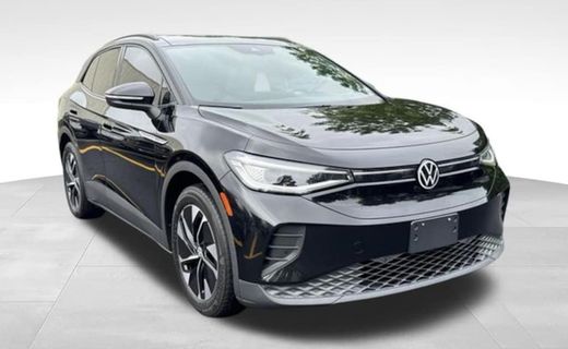 2021 Volkswagen ID 4 Pro S