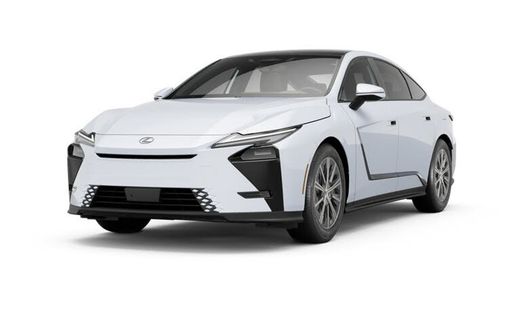 2026 Lexus ES