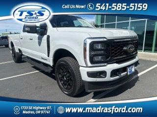 2026 Ford F-250