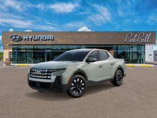2027 Hyundai Santa Cruz SE