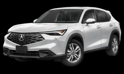 2026 Acura ADX Base