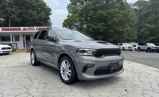 2023 Dodge Durango