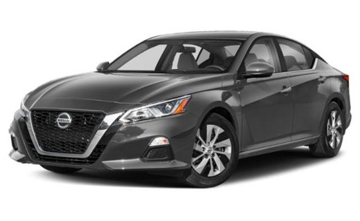 2019 Nissan Altima S