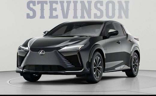 2026 Lexus RZ 450E Premium