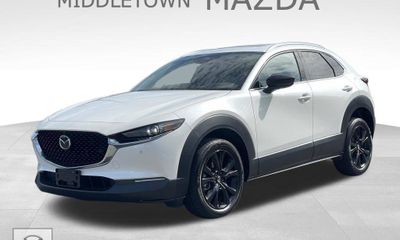 2025 Mazda CX-30 Premium Package