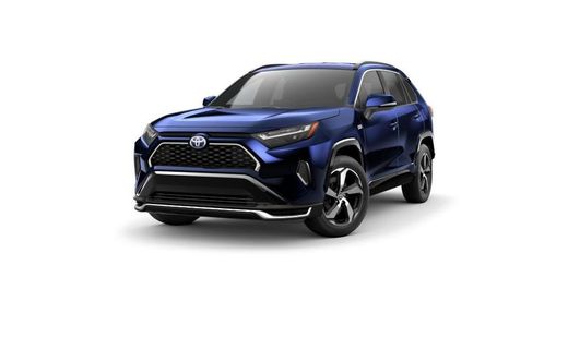 2024 Toyota RAV4 Prime PHEV SE