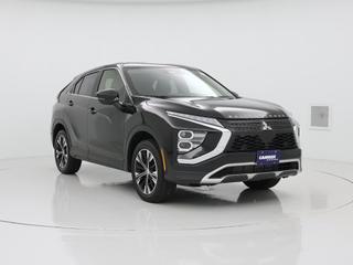 2022 Mitsubishi Eclipse Cross SE