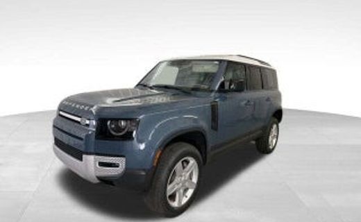 2020 Land Rover Defender 110 HSE