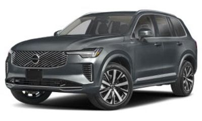 2026 Volvo XC90 Ultra Dark