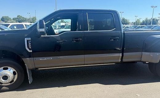 2022 Ford F-350