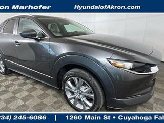 2023 Mazda CX-30 Preferred Package