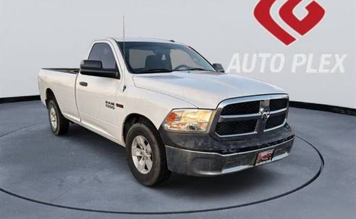2016 Ram 1500 ST