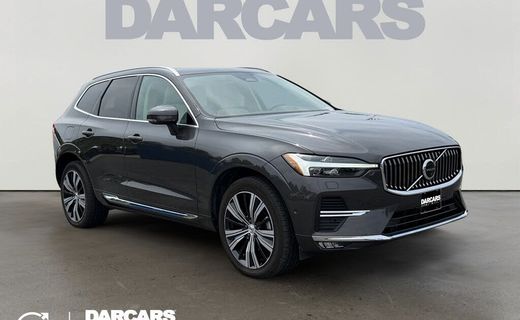 2023 Volvo XC60 Plus Bright