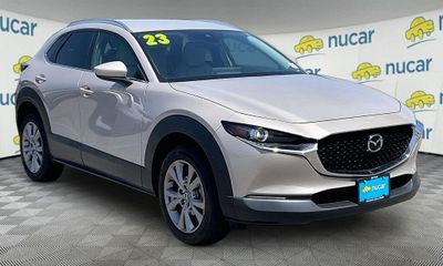 2023 Mazda CX-30 Preferred Package
