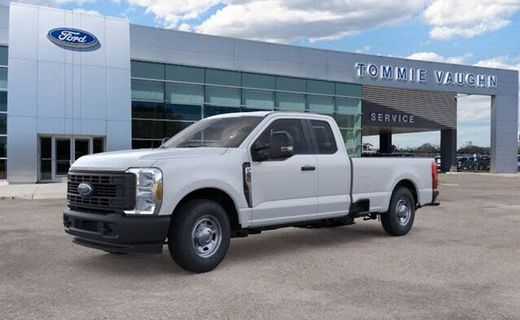 2026 Ford F-250 XL
