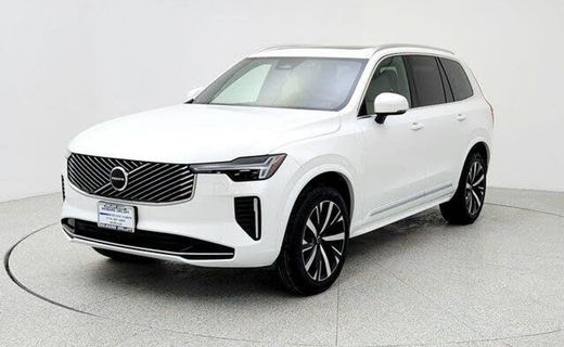 2025 Volvo XC90 Core