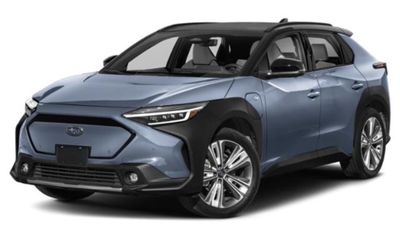 2023 Subaru Solterra Limited