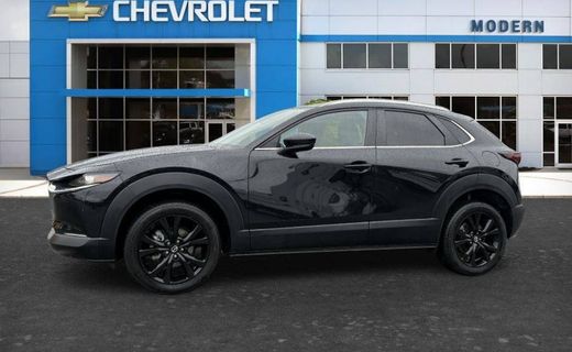 2024 Mazda CX-30 Select Sport Package