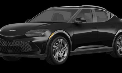 2023 Genesis GV60 Performance