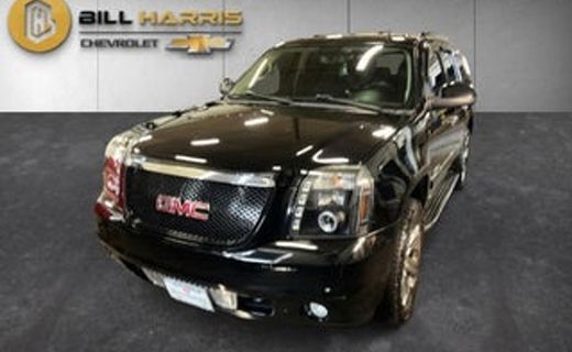 2011 GMC Yukon Denali
