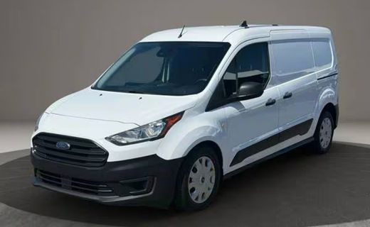 2022 Ford Transit Connect XL