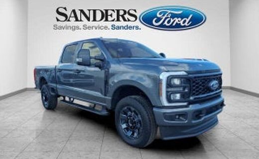 2026 GMC Sierra HD SLE