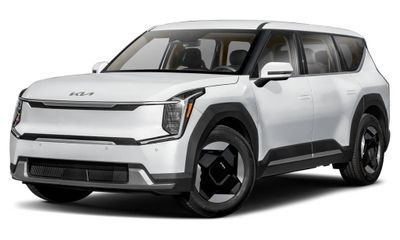 2026 Kia EV9 Land