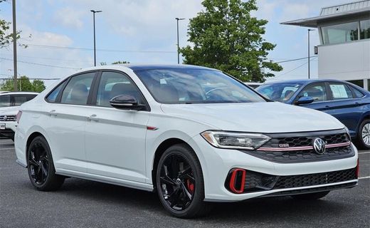 2023 Volkswagen Jetta GLI Autobahn