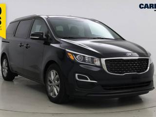 2020 Kia Sedona