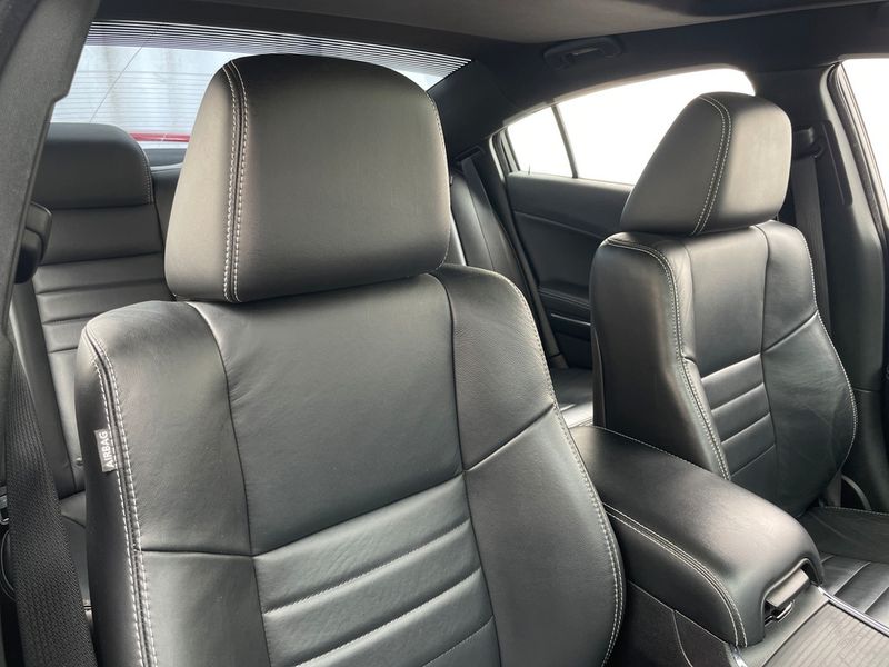 2012 Dodge Charger — a typically priced live listing