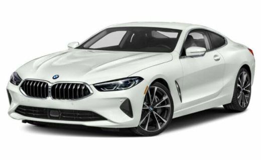 2022 BMW 840i