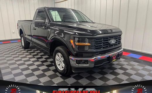 2024 Ford F-150 XL