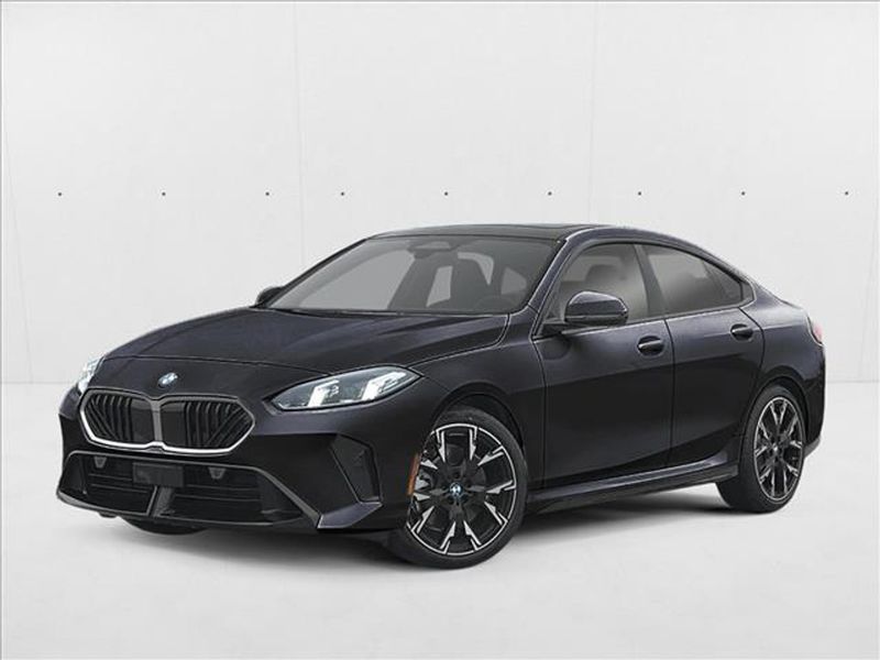 2026 Bmw 228 — a typically priced live listing