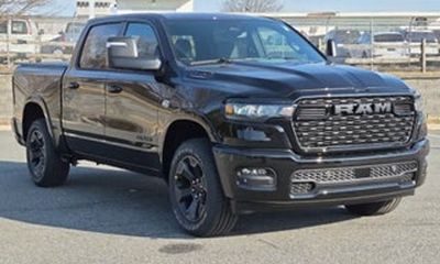 2026 Toyota Grand Highlander MAX Platinum