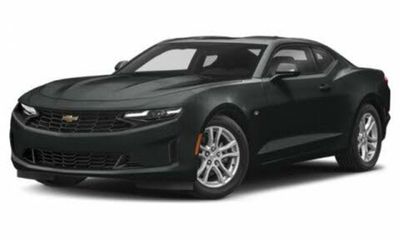 2021 Chevrolet Camaro 2LT 3LT