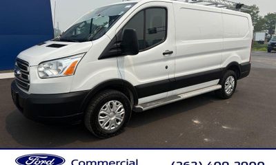 2019 Ford Transit 250 LOW Roof