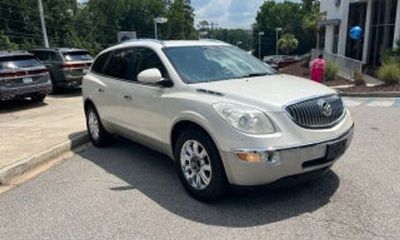 2012 Hyundai Santa FE GL Middle LOW