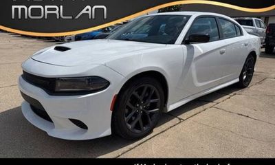 2023 Dodge Charger GT