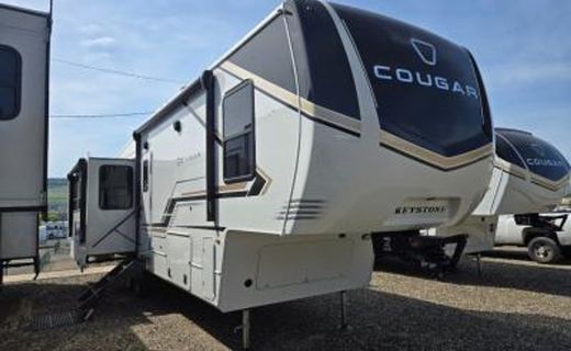 2026 Keystone Cougar 316RLS 3492247