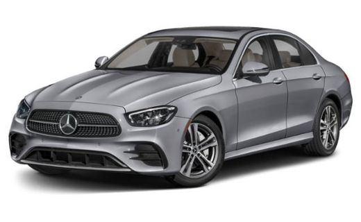 2022 Mercedes-Benz E-Class E350