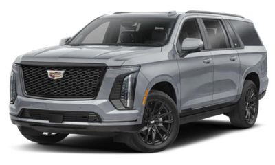 2026 Cadillac Escalade ESV Sport Touring PKG