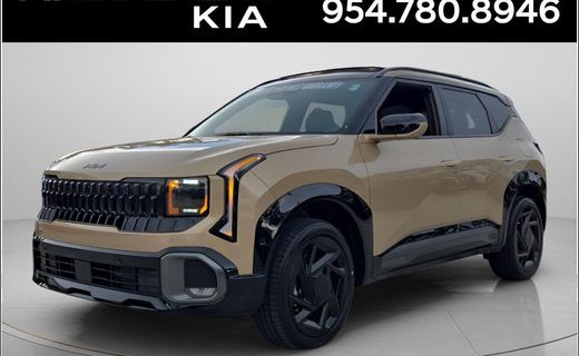 2027 Kia Seltos