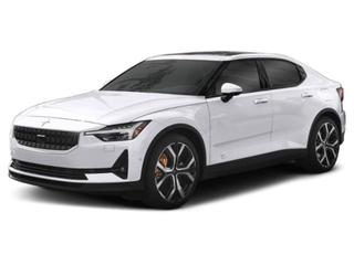 2023 Polestar 2 Long Range Dual