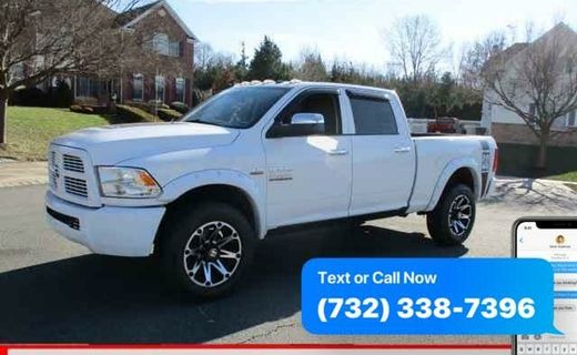 2013 Ram 2500 ST