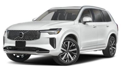 2026 Volvo XC90 Core