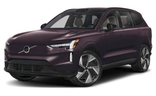 2026 Volvo EX90 Ultra