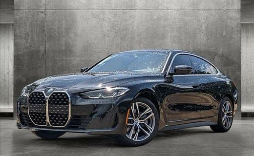 2023 BMW 430I Gran Coupe