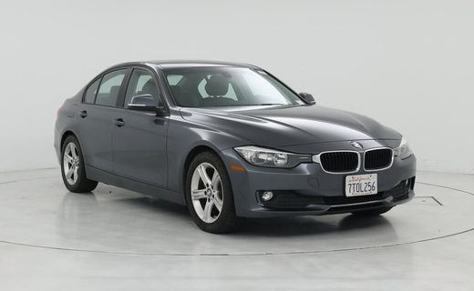 2014 BMW 320I SA