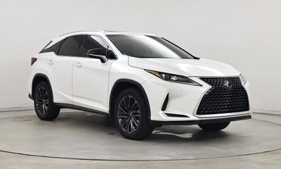 2022 Lexus RX 350 Premium