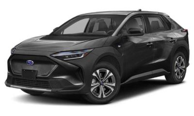 2023 Subaru Solterra Limited